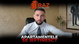 Dezvoltator Imobiliar Spune ADEVĂRUL DUR despre Criza Imobiliara  RAZ IMOBILIARE [upl. by Nilya]