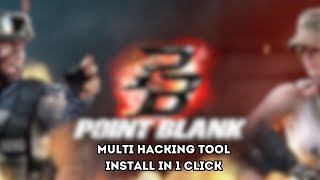 TUTORIAL  HOW TO DOWNLOAD amp USE POINT BLANK ZEPETTO CHEATS 2024 PHIDTH [upl. by Ahsatel]