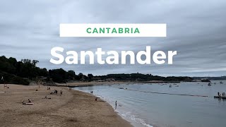 Conociendo Cantabria por primera vez 🌊🌱🇪🇸 Viajando con Cavas [upl. by Aret]