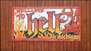 Vlogging in HELL Michigan  INSANE [upl. by Ervine]