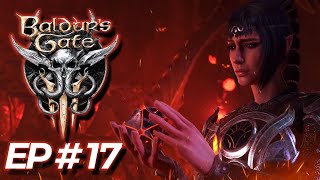 Killing Karniss  Ep 17  Lets Play BG3 [upl. by Coster]