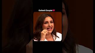 परिणीति और अंबाला का Connection raghavchadha parineetichopra couplegoals aapkiadalat [upl. by Kyne]