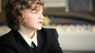 Pupils speak out about UK child poverty [upl. by Davin]