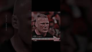 Brock lesnar destroys Rey Mysterio and Dominic mysterio [upl. by Afital]