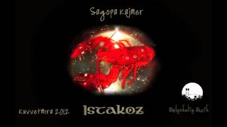 Sagopa Kajmer  Istakoz 2012 [upl. by Nodlew758]