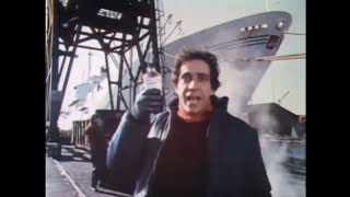 Listerine Commercial F Murray Abraham 1973 [upl. by Eta]