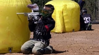 5 Best Paintball Tips  Paintball [upl. by Ungley169]