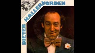 Dieter Hallervorden amp Helga Feddersen  Du die Wanne ist voll 1978 [upl. by Scotti808]