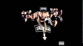 La Fouine feat Canardo  Rien a perdre CDC4 [upl. by Amberly546]