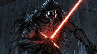 STAR WARS Battlefront II DESTRUIÇÃO TOTAL COM KYLO REN [upl. by Goggin187]