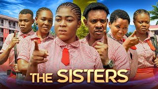 THE SISTERS  Amaka Obi  Darlinton Azoro  new movie Latest Nigerian Movie 2024 [upl. by Felipe620]