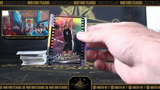 202324 Topps Chrome Basketball Mega 1X Case Player BREAK 3  Sep 16 [upl. by Groome]