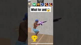 Top 3 grandmaster player freefire shortsfeed [upl. by Euqinimod432]