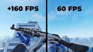 COMO SUBIR LOS FPS EN CS2  GUIA DE OPTIMIZACION Y CONFIGURACION BASICA  2024  ESPAÑOL [upl. by Oniliuqnart]