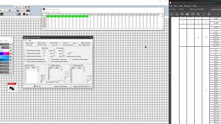 Quick guide to making Color mixing fixtures on Lightjockey [upl. by Nye934]