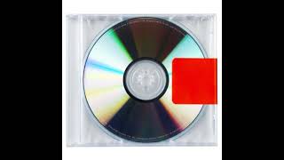 Yeezus Full Album [upl. by Elttil]