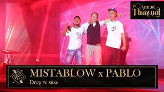 MISTABLOW x PABLO  DROP VE ZUKS [upl. by Bradwell]