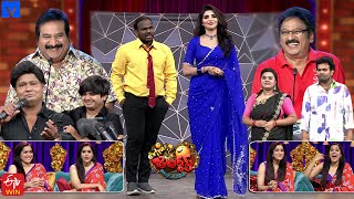 Extra Jabardasth Latest Promo  15th March 2024  Rashmi GautamManoImmanuelBullet Bhaskar [upl. by Ycniuqed]