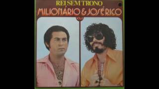 MILHONARIO E JOSE RICO VOL 6 [upl. by Spevek]