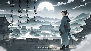 009A Poet and His Guqin [upl. by Fiorenze]