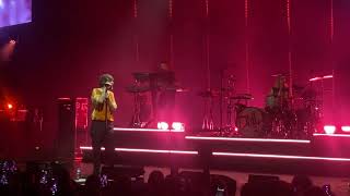 High in California  Louis Tomlinson live in Melbourne 2024 [upl. by Hsaniva]