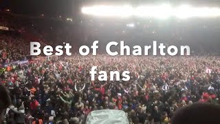 Best Of Charlton Fans [upl. by Jillayne]