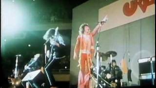 Uriah Heep  Look At Yourself Live In Budokan 1973 [upl. by Malek]