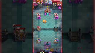 TOMA PRINGAO clashroyale memes xd basado humor videogames gaming [upl. by Eliath]