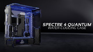 Introducing Spectre 4 Quantum [upl. by Oznohpla]