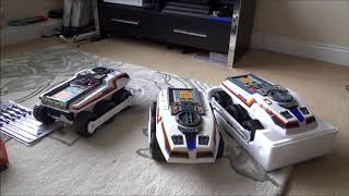 Trying to FIX a Faulty 1979 amp 2010 Big Trak purchased on eBay [upl. by Annoid]