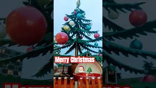 Advance MERRY CHRISTMAS EVERYONE italy christmas christmasmusic [upl. by Ynattib]