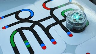 OZOBOT The Future of Social Robotics Product Review and Demonstration [upl. by Nauqas]