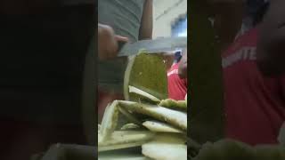 jackfruit recipe katahar part 1 [upl. by Vierno]