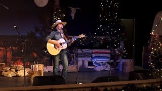 Mary Kaye in Concert – A Cowboy Christmas Live at Rubys Inn [upl. by Countess]