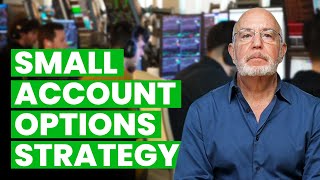 How To Start Options Trading with a 1000 Account [upl. by Butte914]