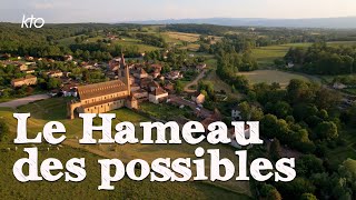 Le Hameau des possibles [upl. by Memory]