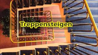 Treppensteigen ohne Schmerzen [upl. by Norud]