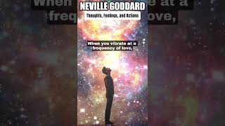 💥 NEVILLE GODDARD ❯ Thoughts Feelings and Actions 💖 [upl. by Adolf]