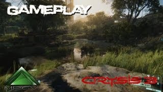 Crysis 3 Tournament Recap [upl. by Lanor]