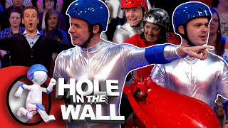 HOLE IN THE WALL  FULL EPISODE  S2 EP8 [upl. by Ymia]