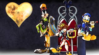 Why Does Symbolism Exist  Kingdom Hearts 2 [upl. by Egidius719]