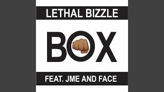 Box feat JME amp Face [upl. by Hadleigh603]