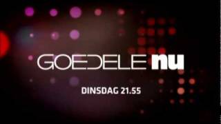 Goedele NU [upl. by Heber9]