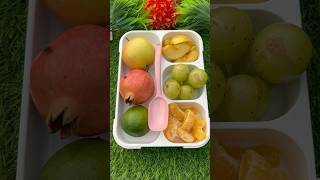 LUNCH Box ideas frooti chocolate lunchboxideas youtubeshorts trendingshorts viral short [upl. by Gyatt]