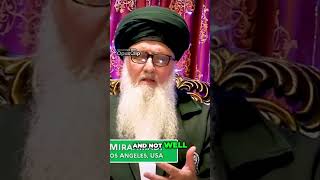 Powerful Healing Zikr Unlocking Divine Energy for Health and Wellness  By Shaikh Nurjan Mirahmadi [upl. by Antonin]