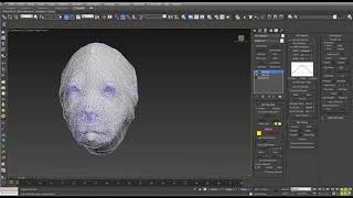 Morpher Transform Information Tutorial in 3ds max [upl. by Helen]