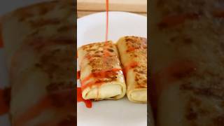 Sweet or Savory Cottage Cheese Crepes You’ll Crave All Day [upl. by Ivory]