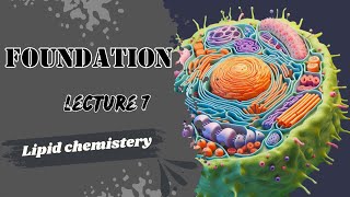 Lec 7 Bio Lipid Last 3 Lipids Derived Lipid [upl. by Heppman]