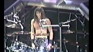 Judas Priest  Live in Toronto 1990 FULL CONCERT [upl. by Bronson629]