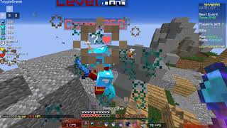 Best clutch in minecraft history xD [upl. by Freud]